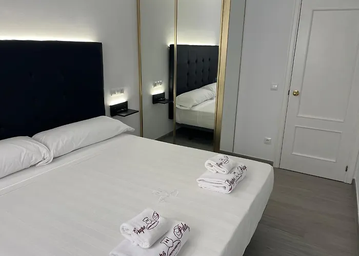 Hotel: H Pelayo Noja Auto Check-In Rooms