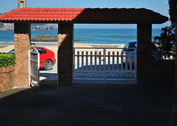 Alquiler de vacaciones: Apartamentos Regollera