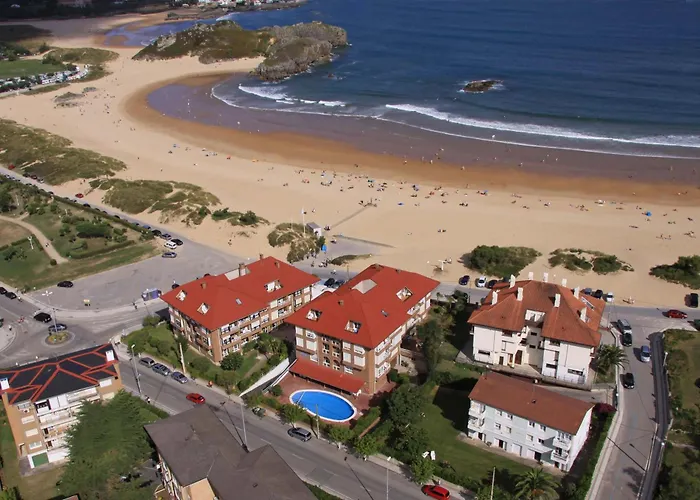 Alquiler de vacaciones: Apartamentos Regollera